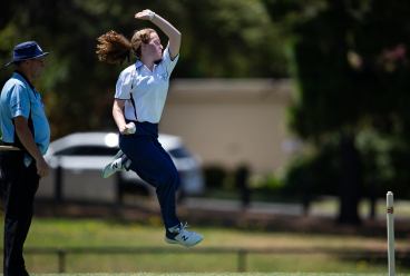 Mel Jones U17 Shield